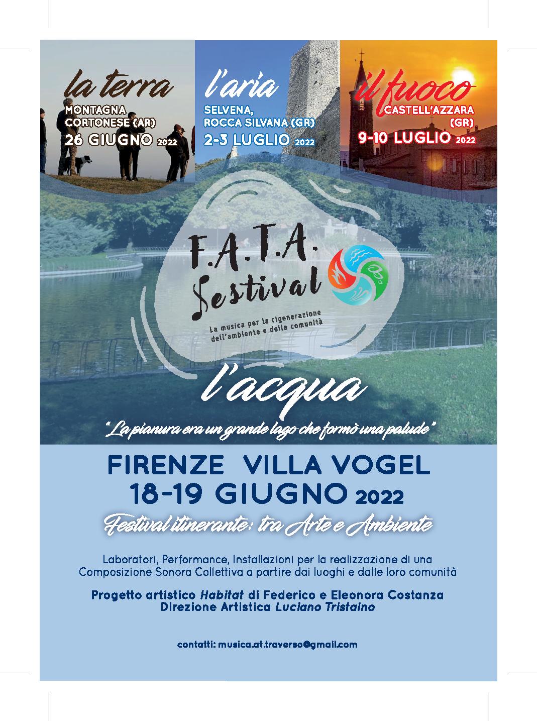 Fata Festival