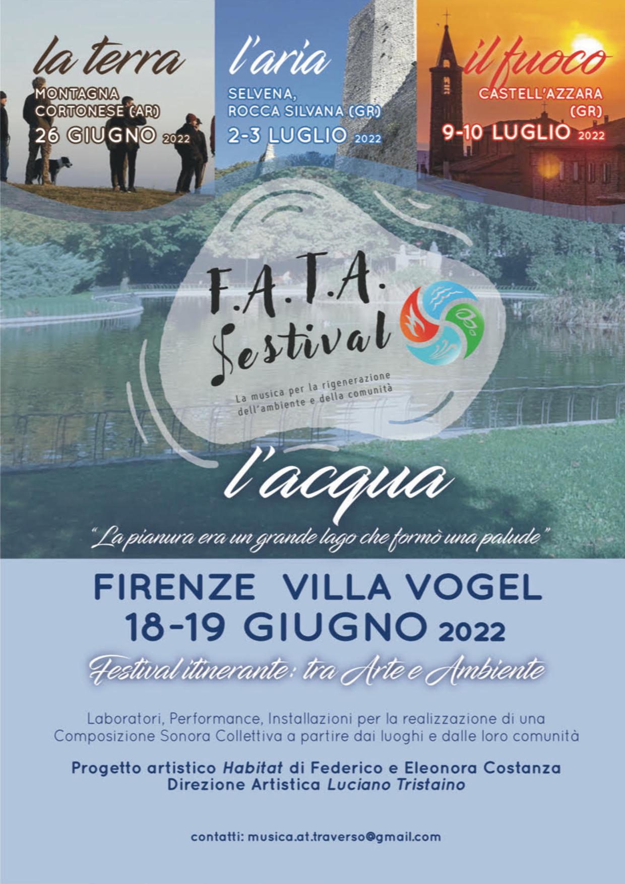 Fata Festival Fata Festival