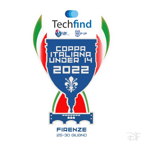 Logo Firenze 2022