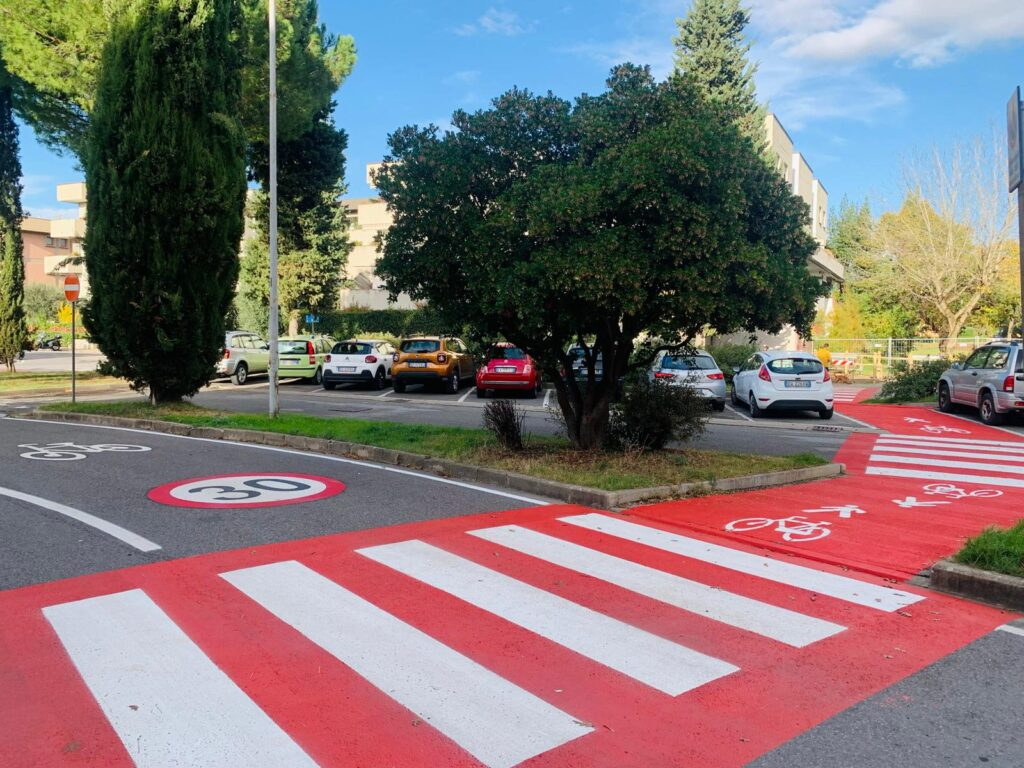 Strisce rosse Strisce rosse