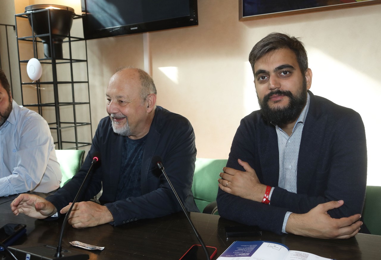 Presentata la Pallacanestro Femminile Firenze