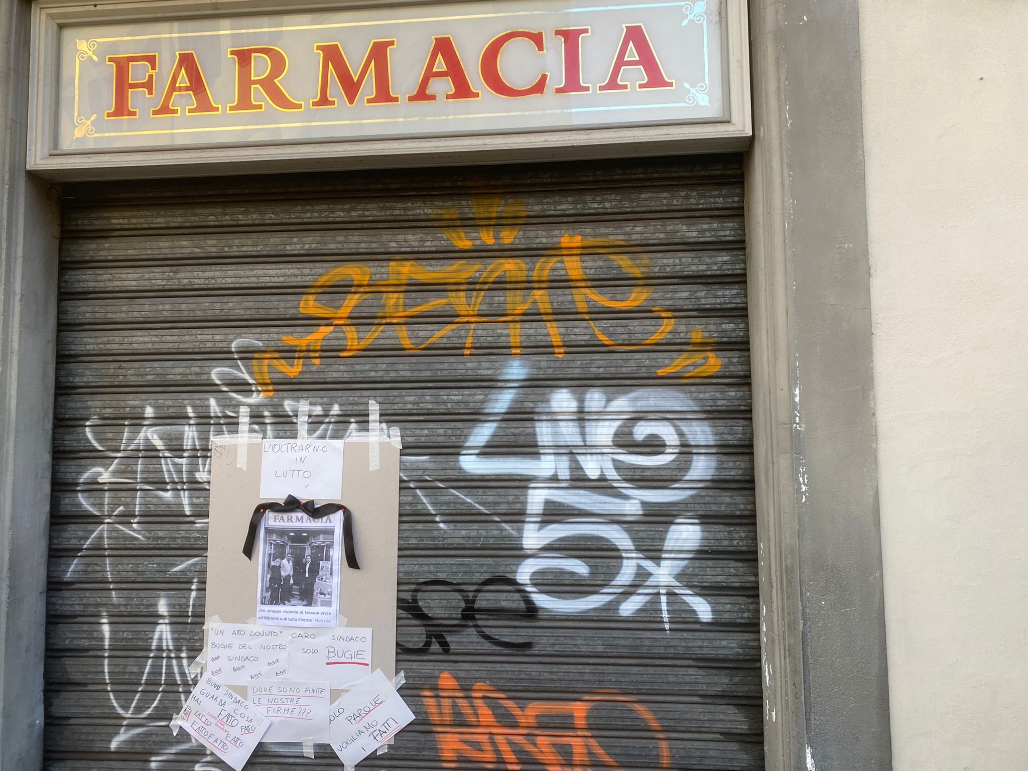 Farmacia San Felice