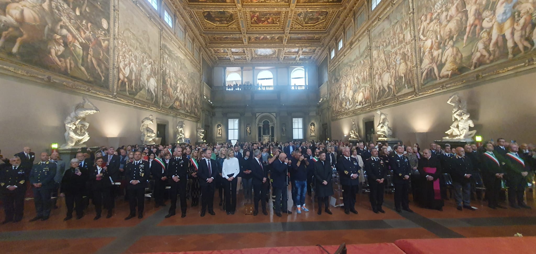 Scudi di San Martino 2022 Scudi di San Martino 2022
