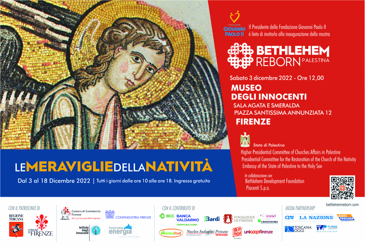 Le meraviglie della Natività Le meraviglie della Natività