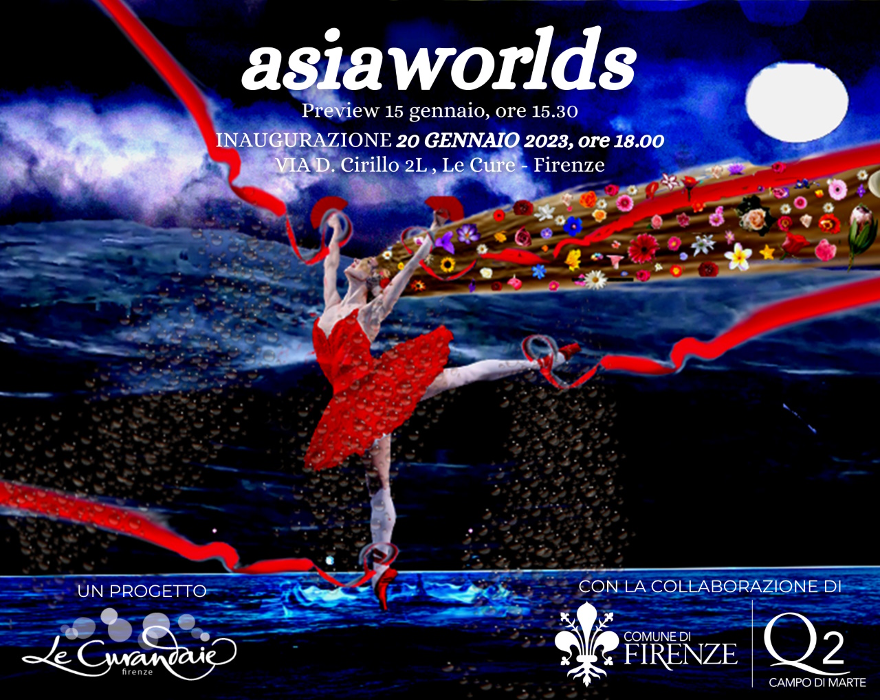Asiaworld Asiaworld