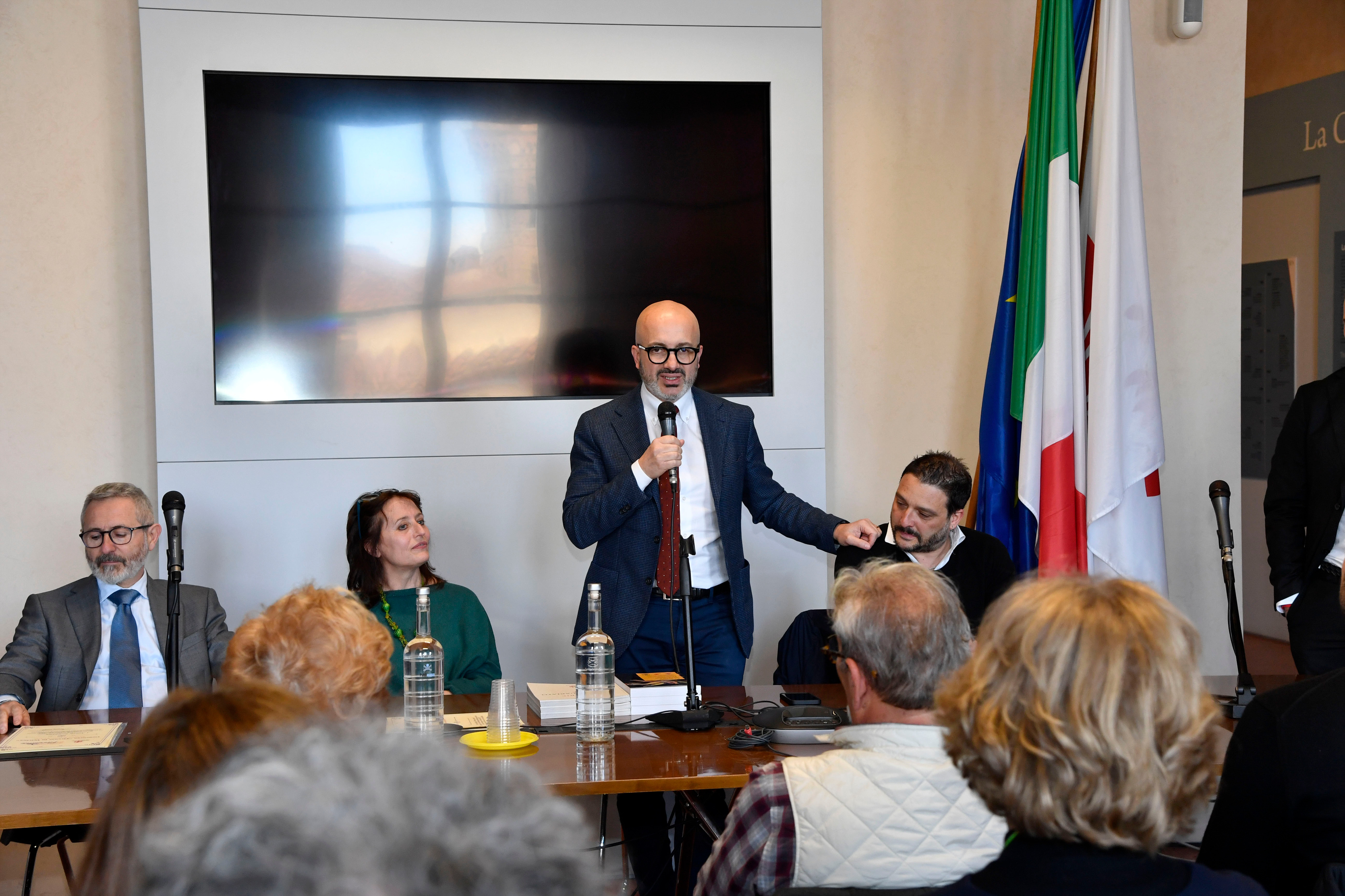 Concorso “Firenze in Vetrina”