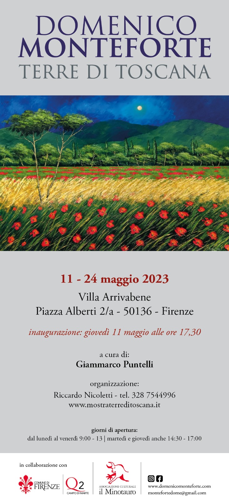 Terre di Toscana