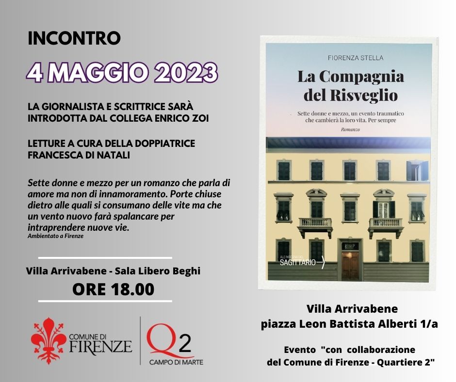 La Compagnia del Risveglio