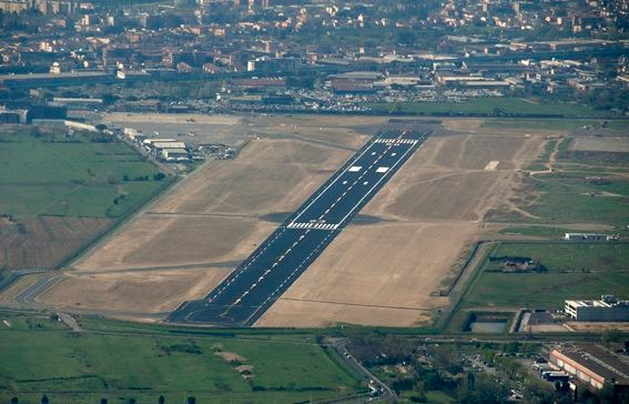 Aeroporto Firenze