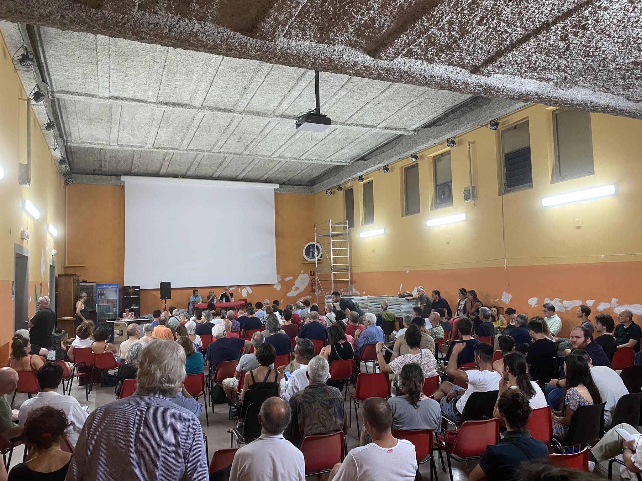 Assembrea NATO