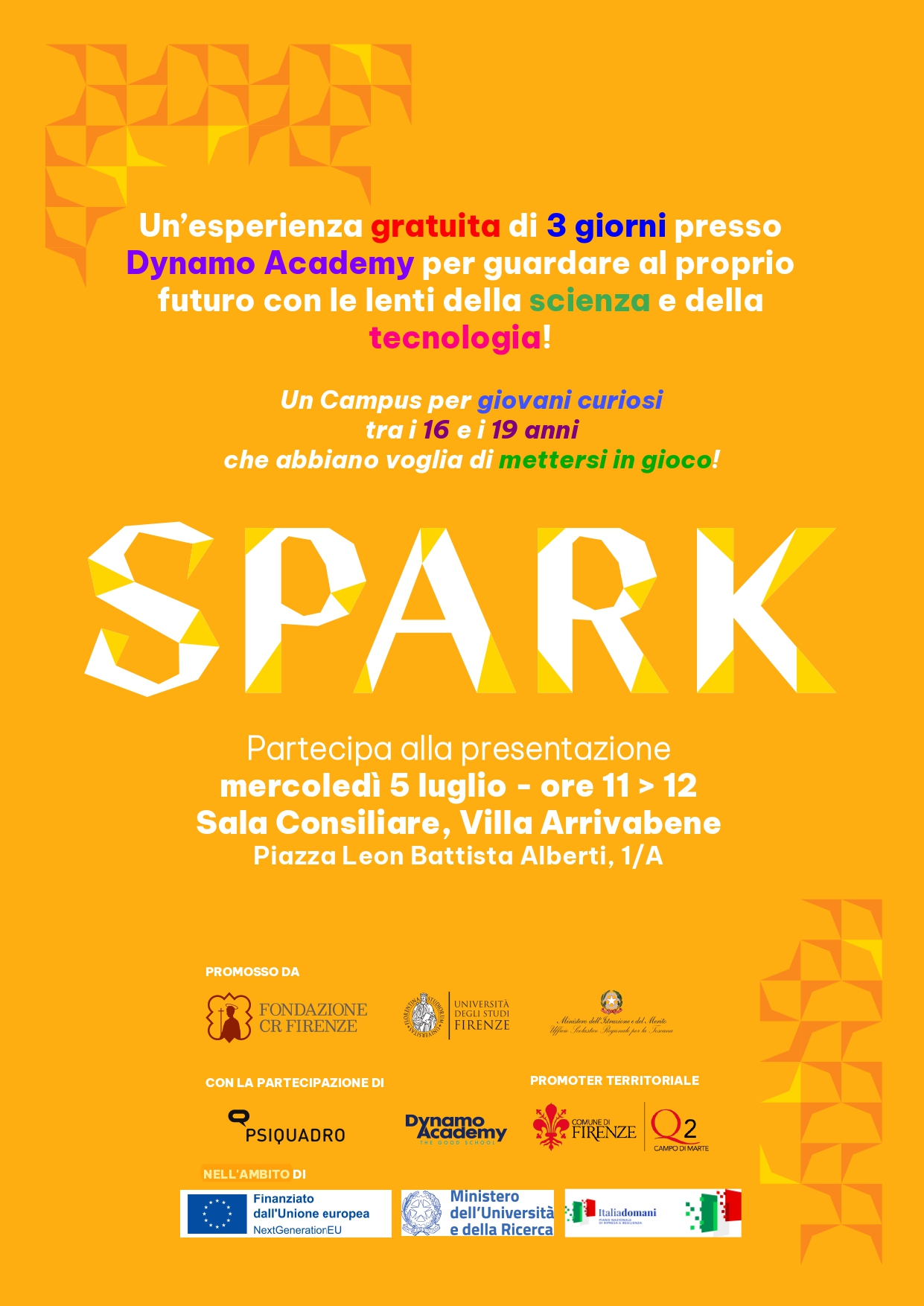Progetto Spark Progetto Spark