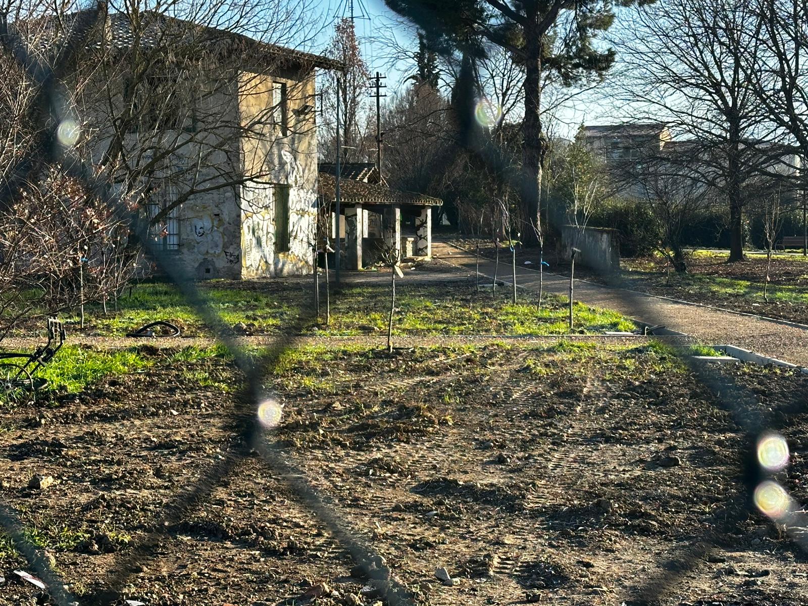 Giardini Mezzetta