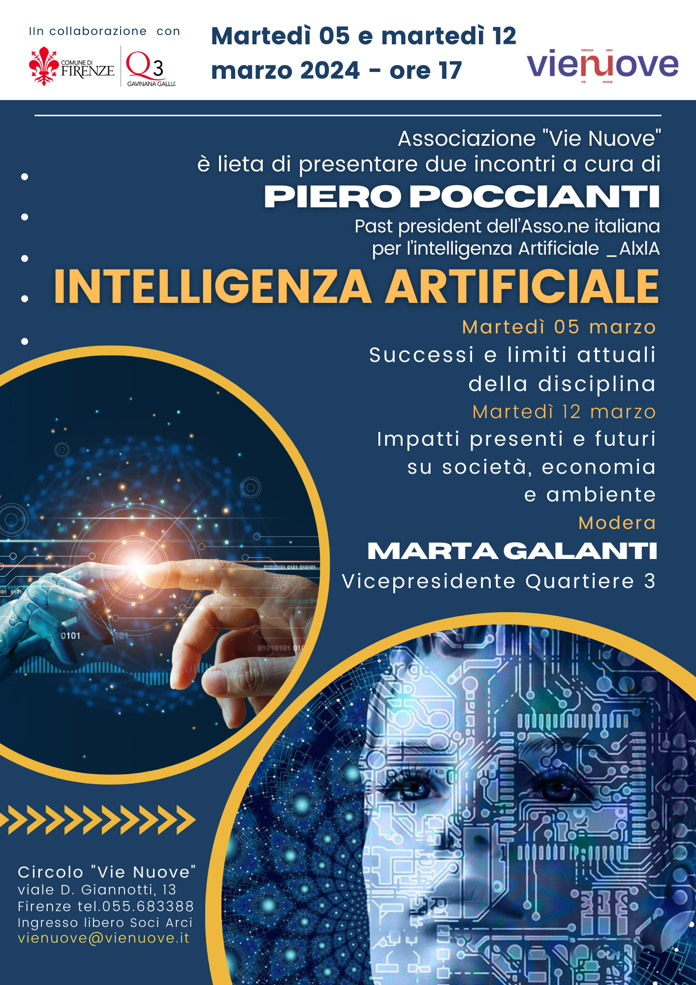 Intelligenza Artificiale Q3