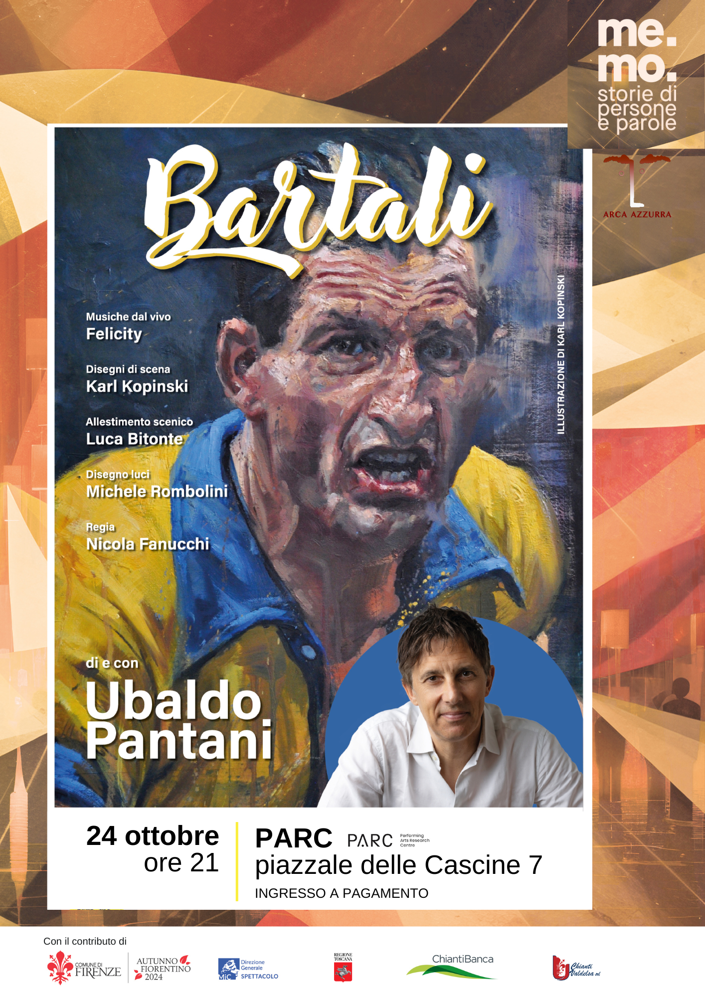 Bartali Bartali
