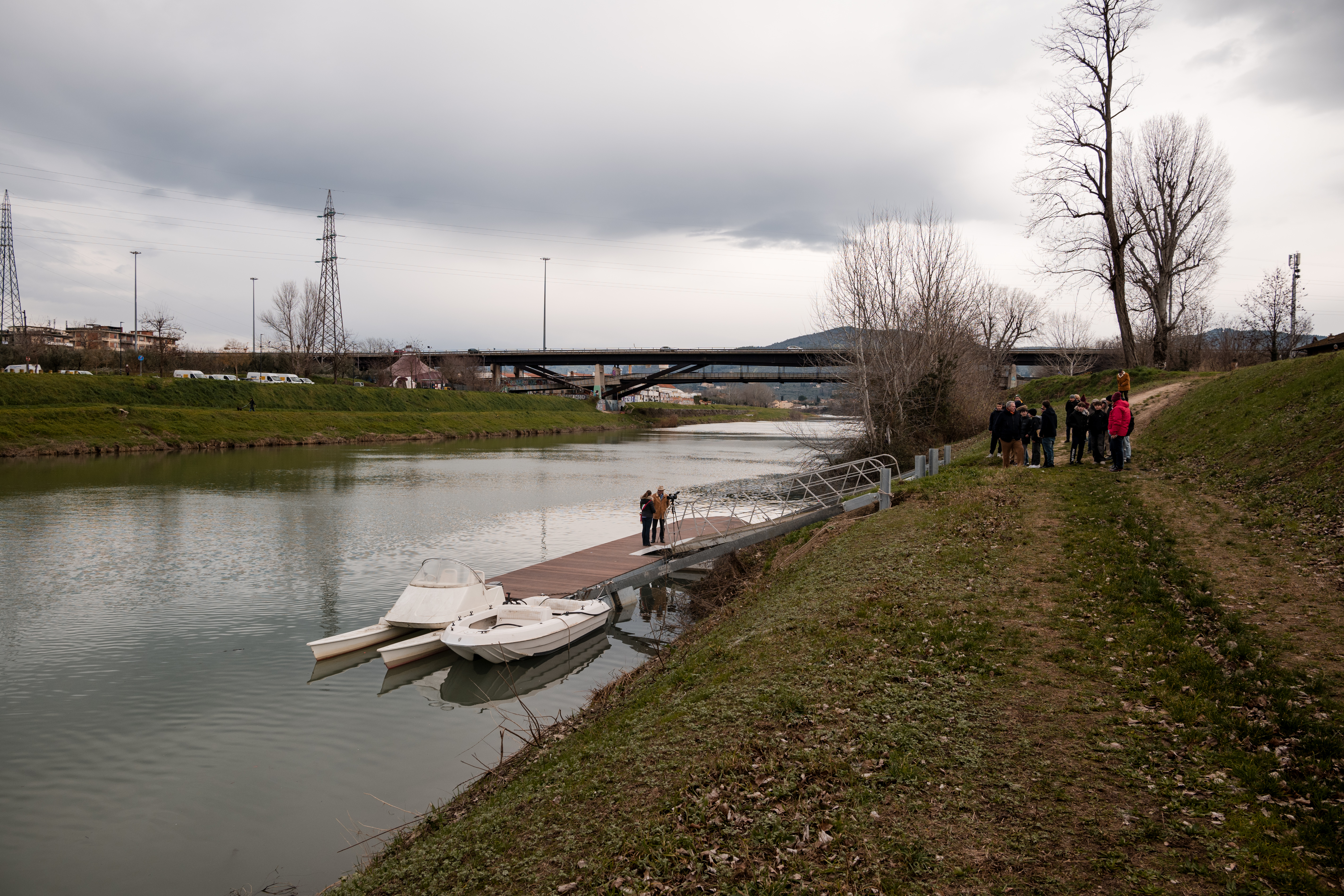 Foto Massimo Pocci