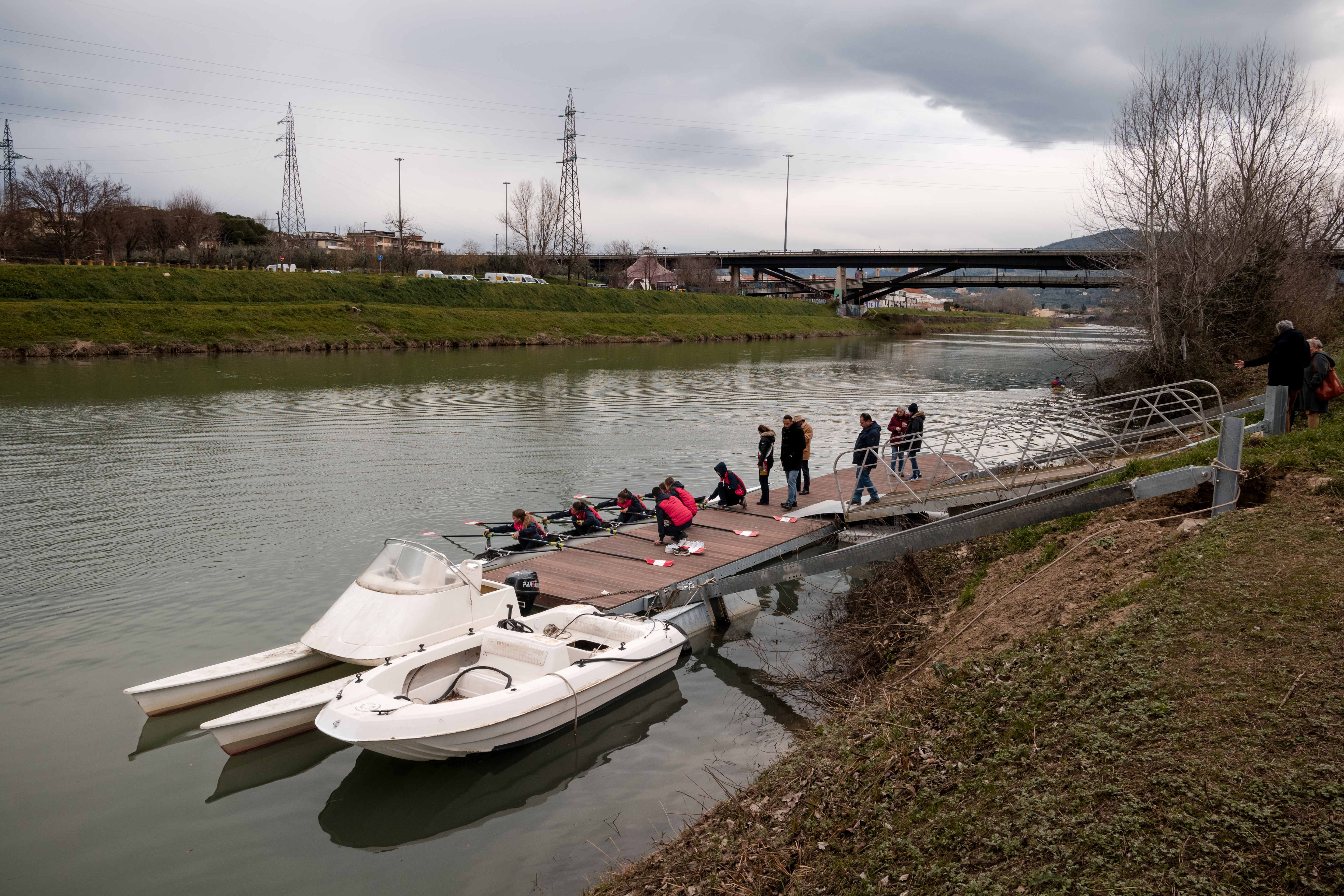 Foto Massimo Pocci