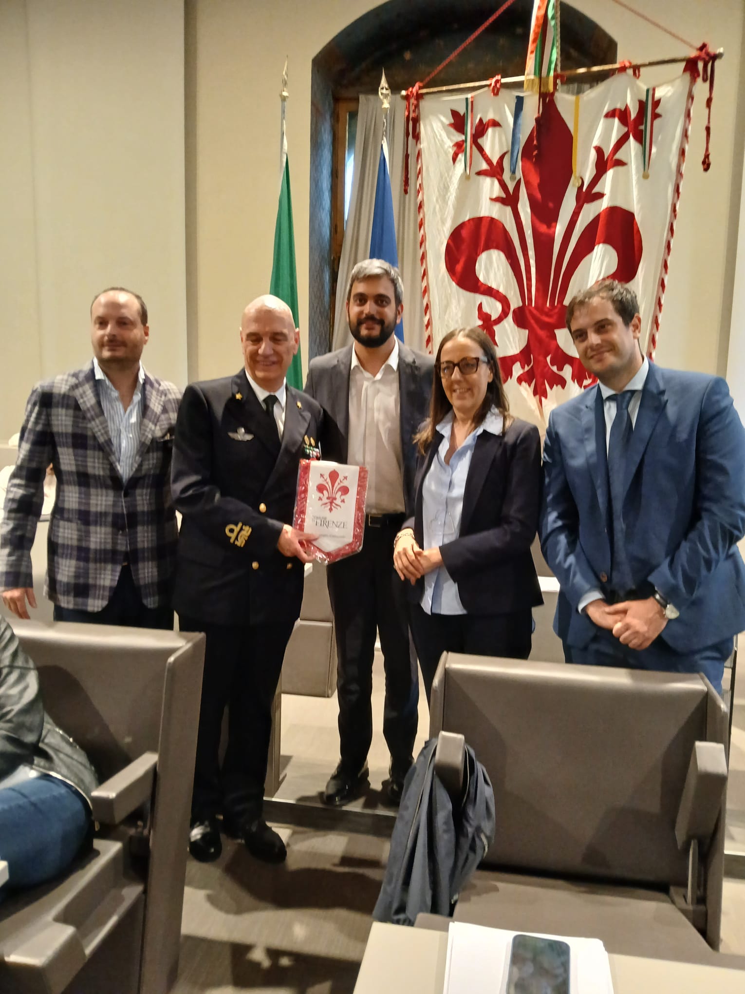 160 anni della Guardia Costiera 160 anni della Guardia Costiera