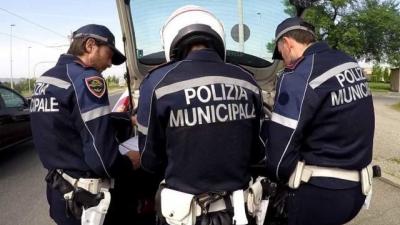 Polizia Municipale Firenze
