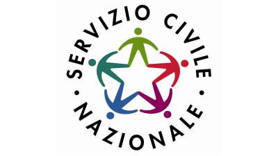 logo del servizio civile