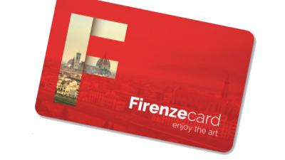 firenze card