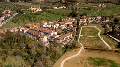 Parco del Mensola
