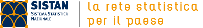 Logo SISTAN