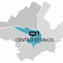 Quartiere 1 - Centro storico