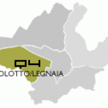 Quartiere 4 Isolotto - Legnaia